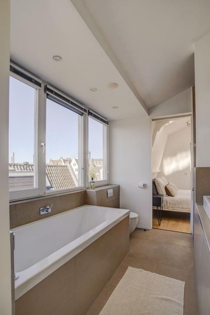 Kerkstraat 205 C, Amsterdam foto-14