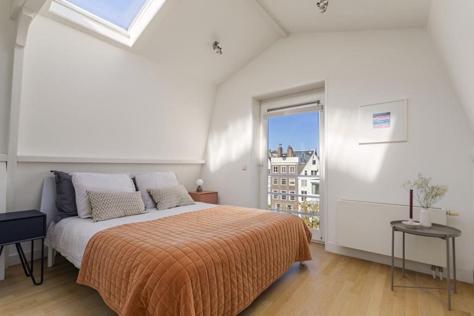 Kerkstraat 205 C, Amsterdam foto-18