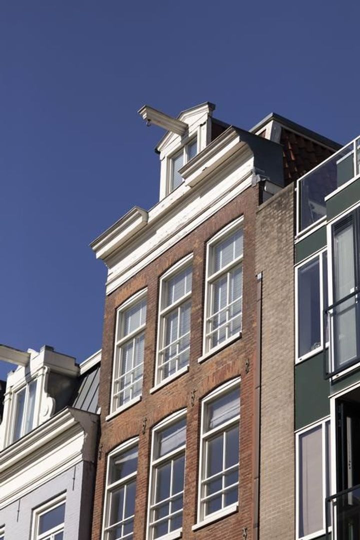 Kerkstraat 205 C, Amsterdam foto-21