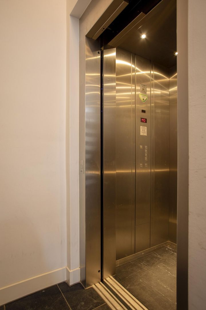 Kerkstraat 205 C, Amsterdam foto-20