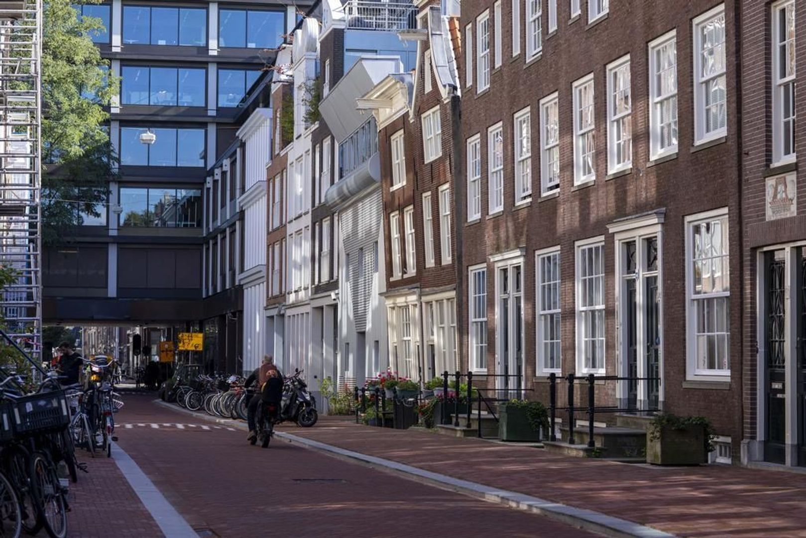 Kerkstraat 205 C, Amsterdam foto-25