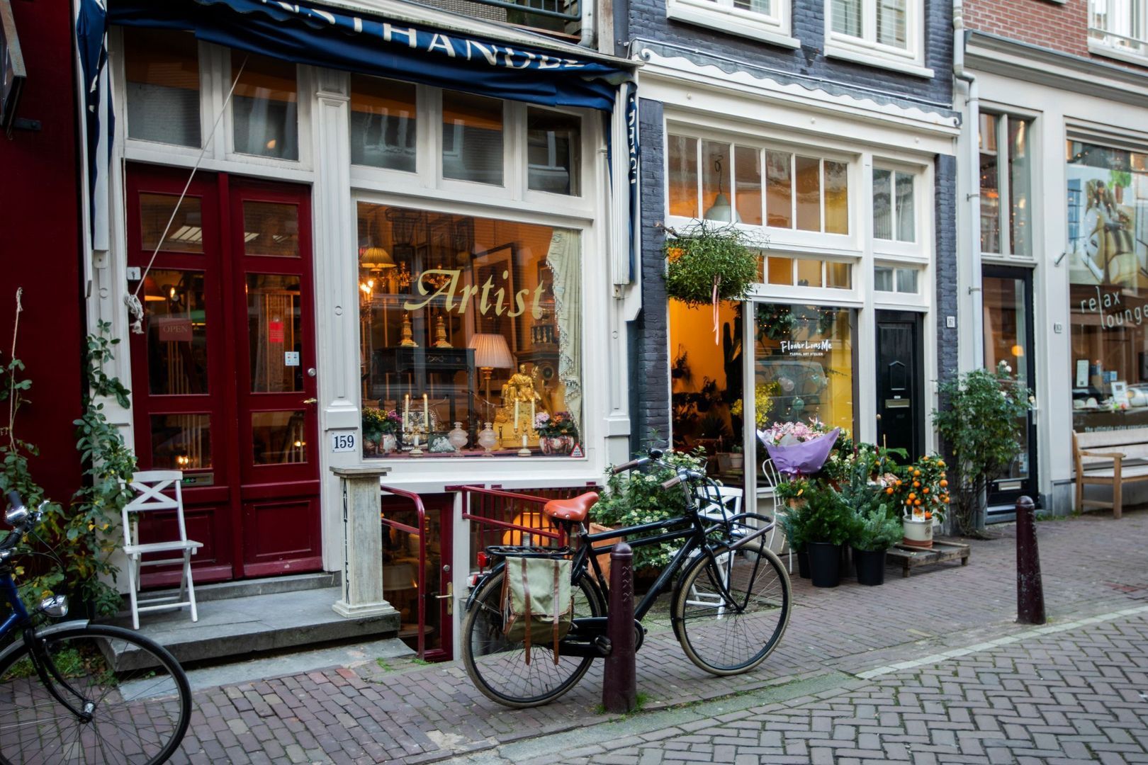 Kerkstraat 205 C, Amsterdam foto-23