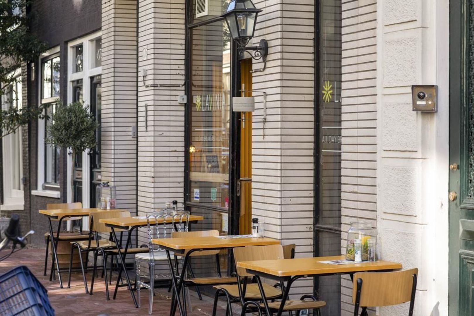 Kerkstraat 205 C, Amsterdam foto-24