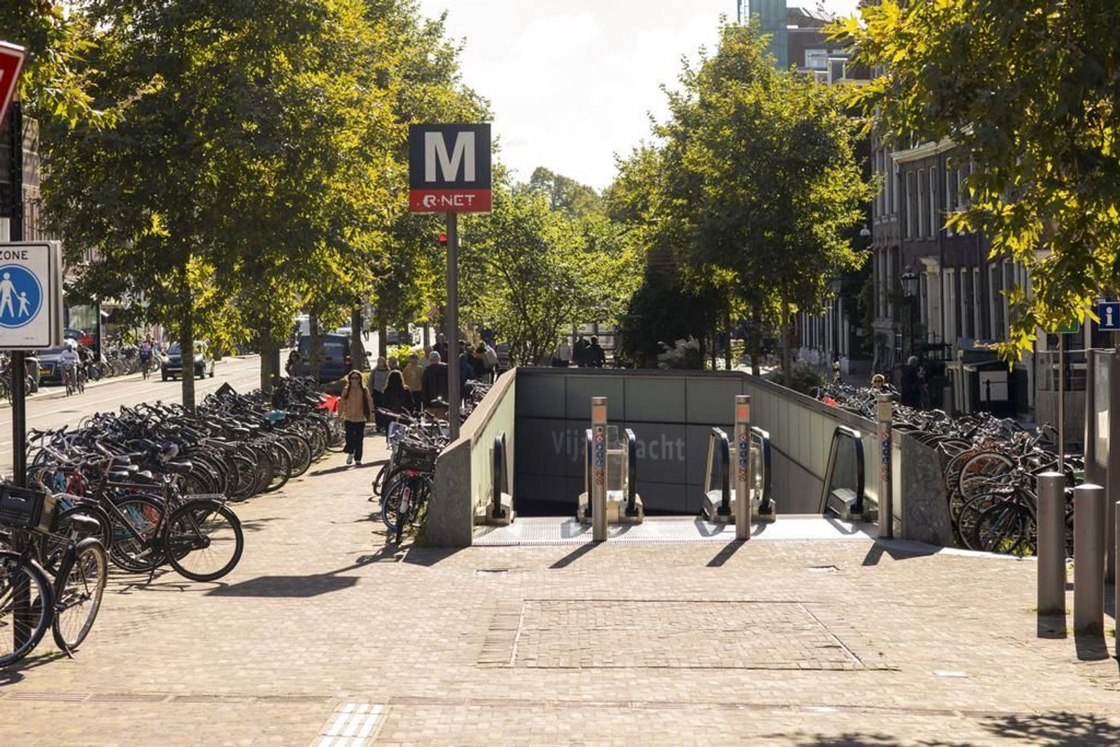 Kerkstraat 205 C, Amsterdam foto-27