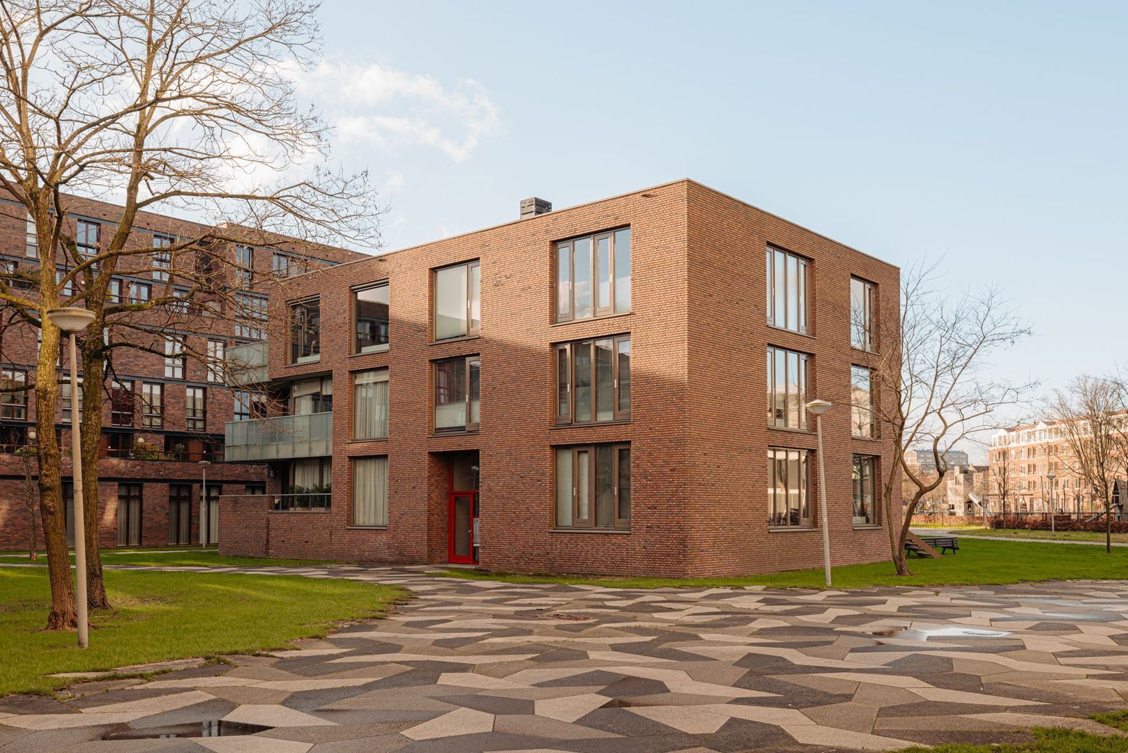 Funenpark 615, Amsterdam foto-21