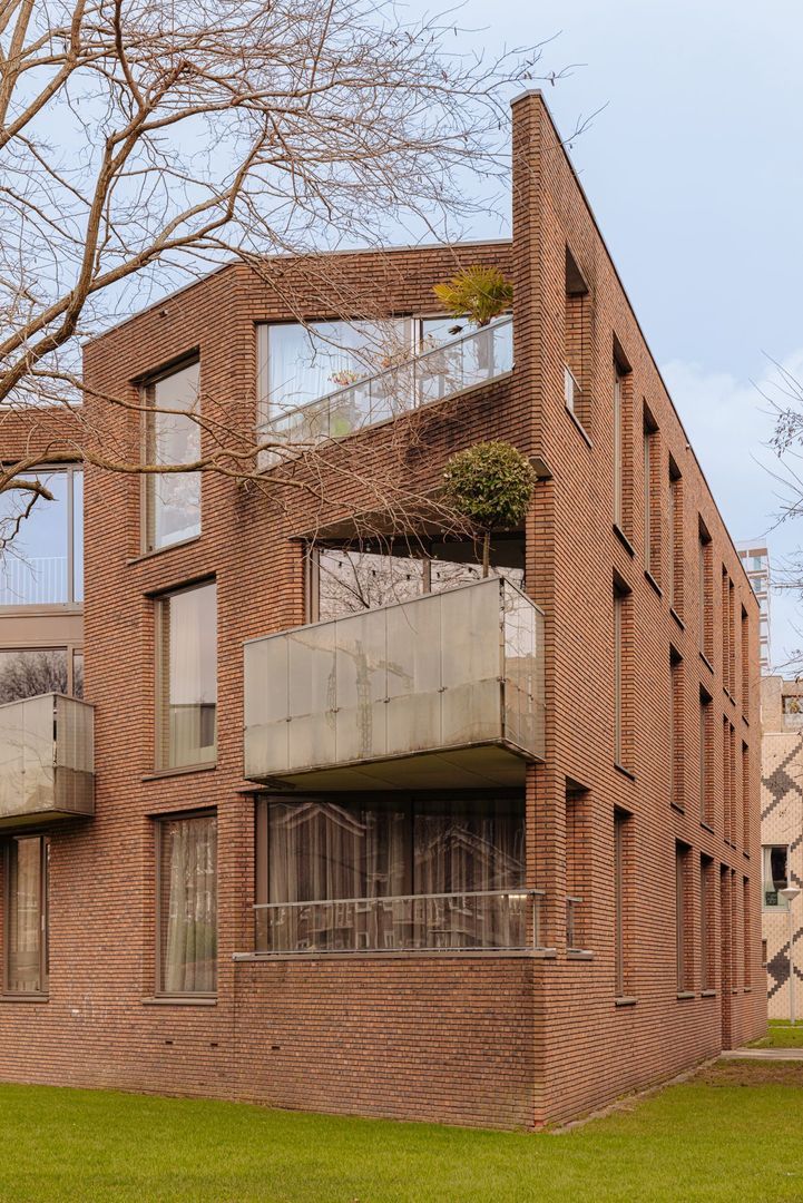 Funenpark 615, Amsterdam foto-20