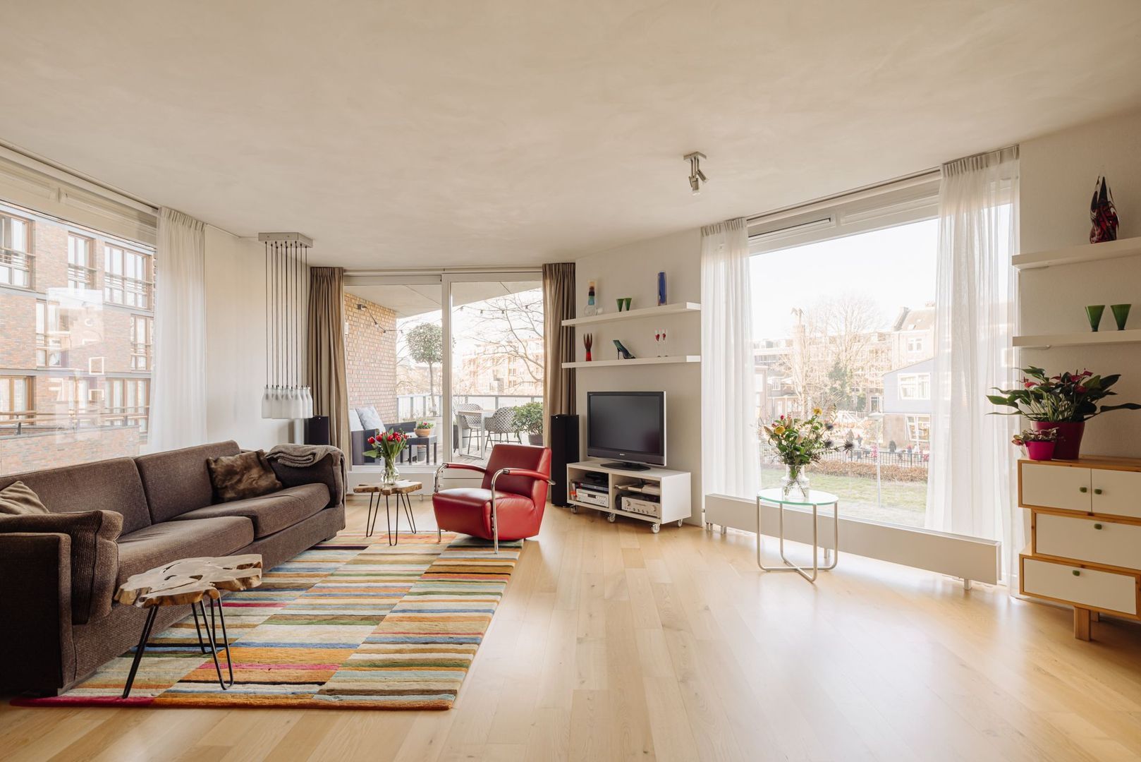 Funenpark 615, Amsterdam foto-1