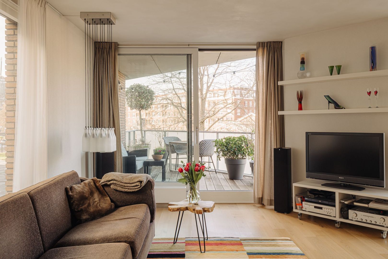 Funenpark 615, Amsterdam foto-2