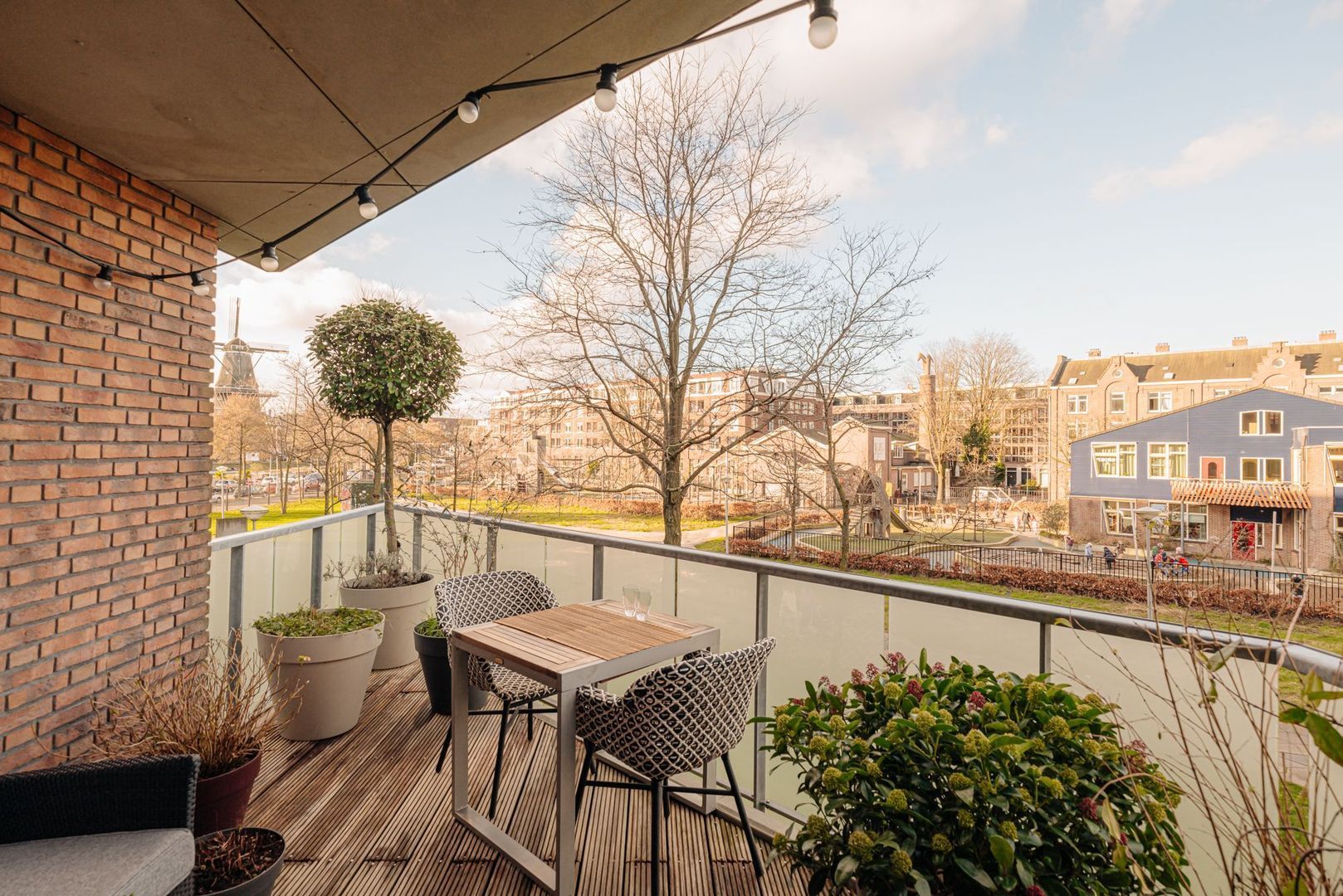 Funenpark 615, Amsterdam foto-3