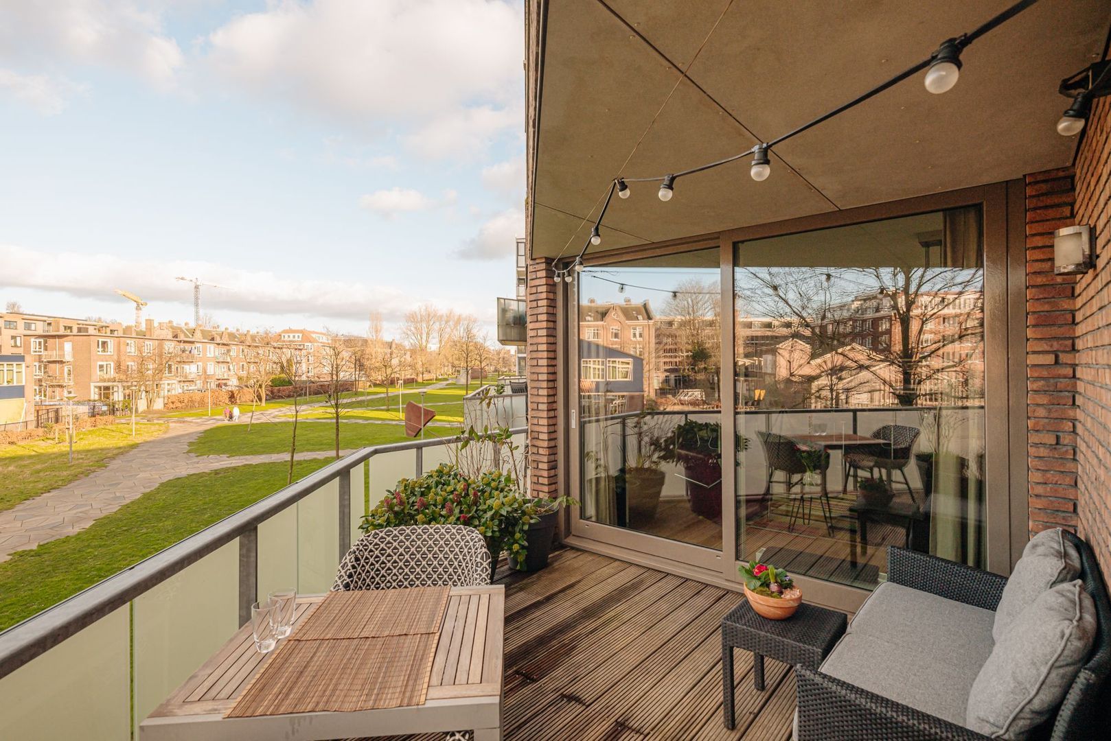 Funenpark 615, Amsterdam foto-4