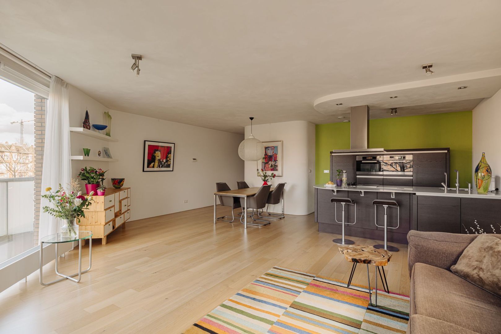 Funenpark 615, Amsterdam foto-5