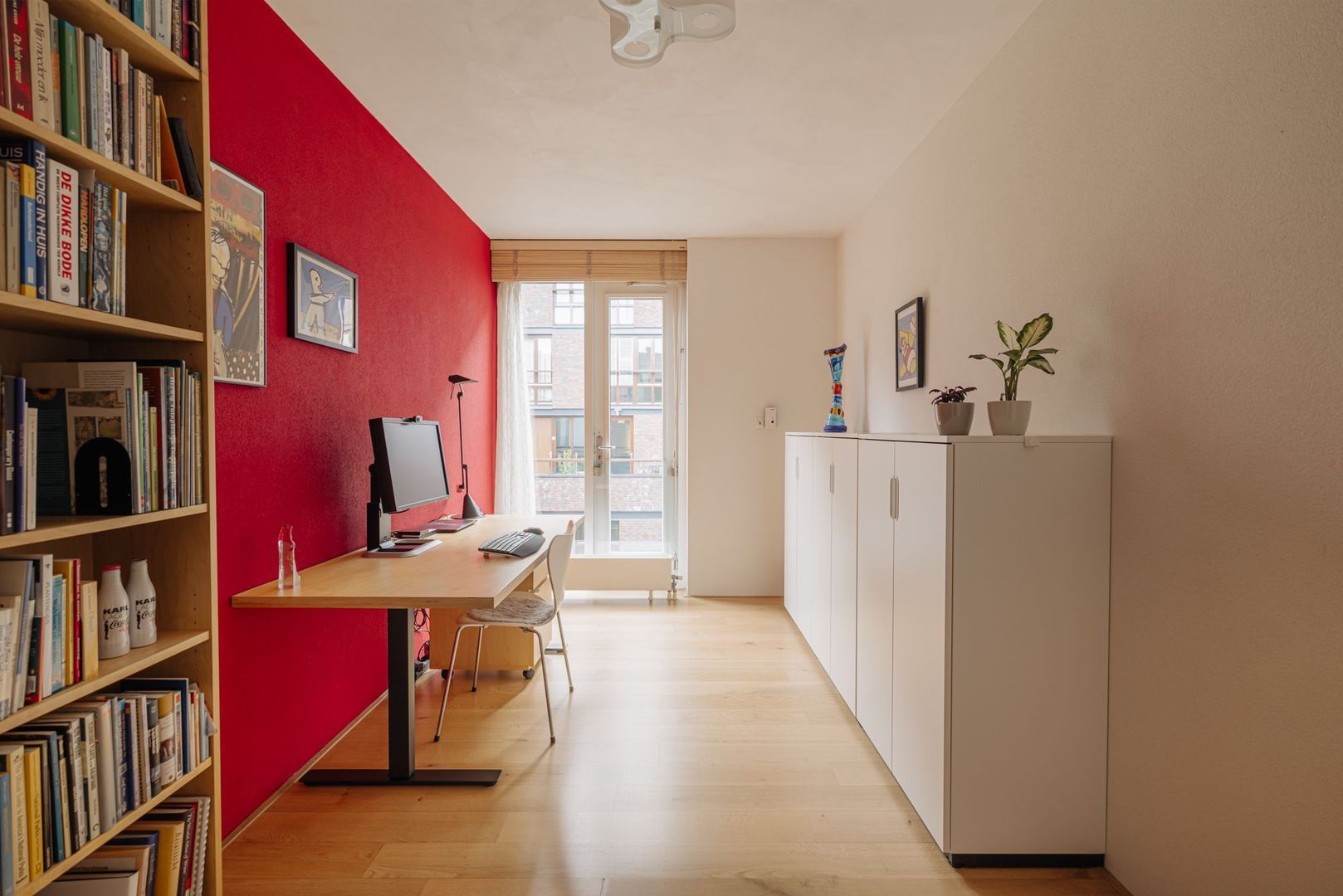 Funenpark 615, Amsterdam foto-15