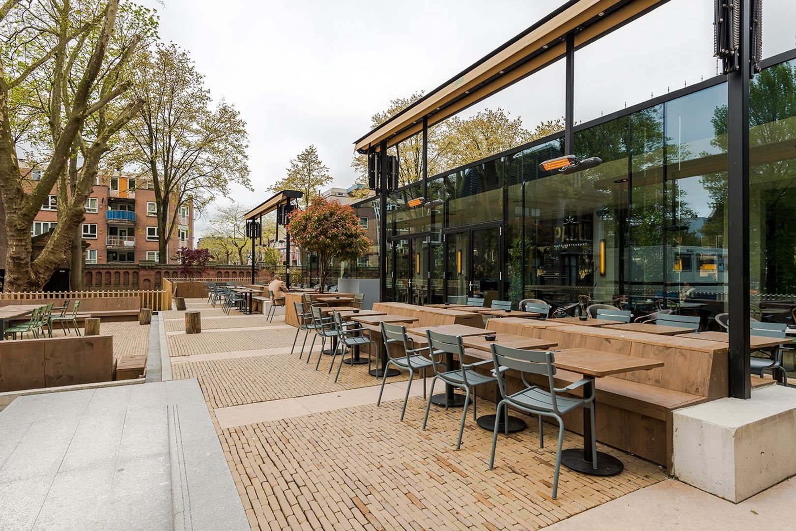 Funenpark 616, Amsterdam foto-25