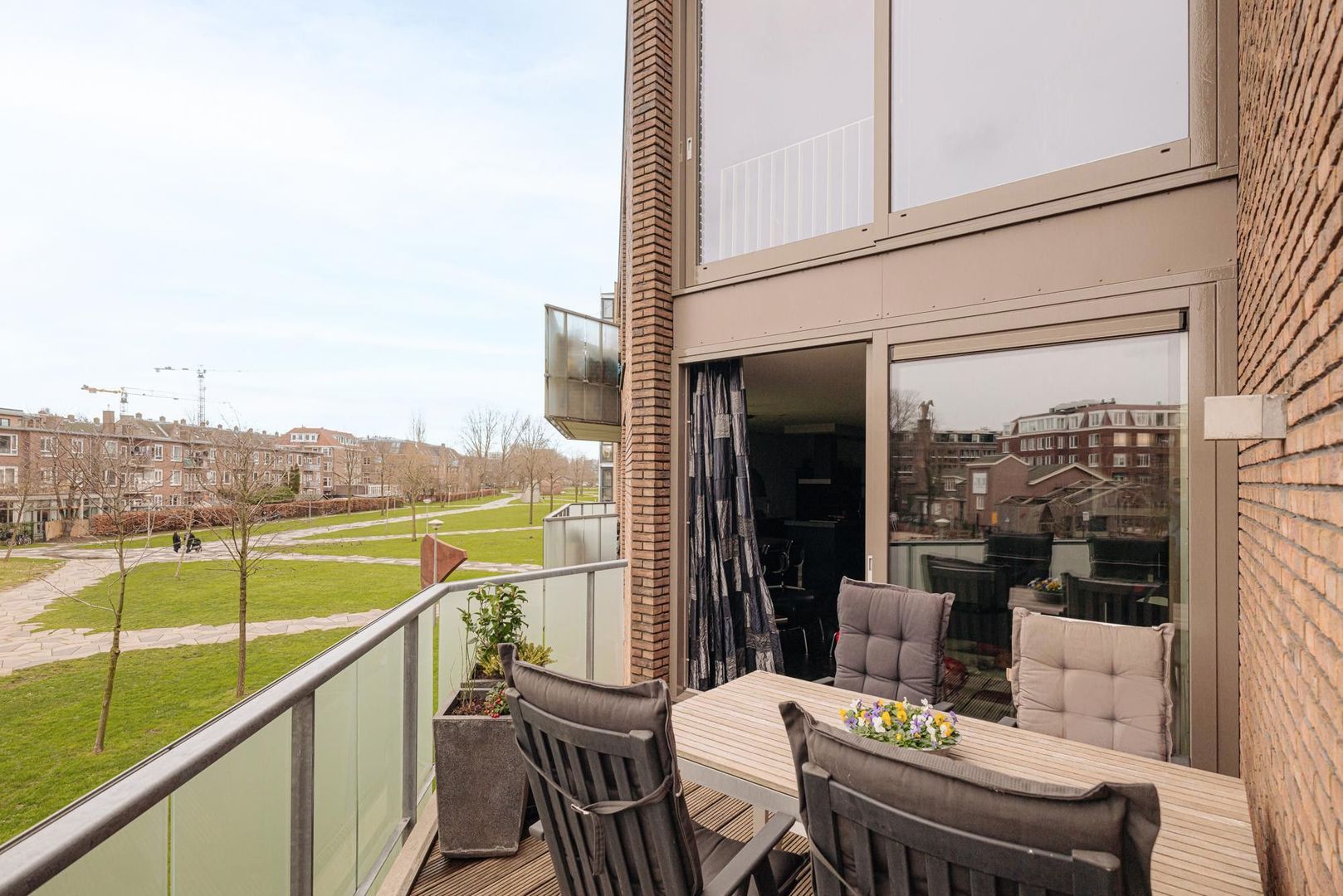 Funenpark 616, Amsterdam foto-6