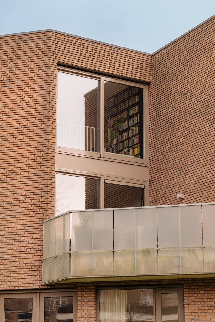 Funenpark 616, Amsterdam foto-1