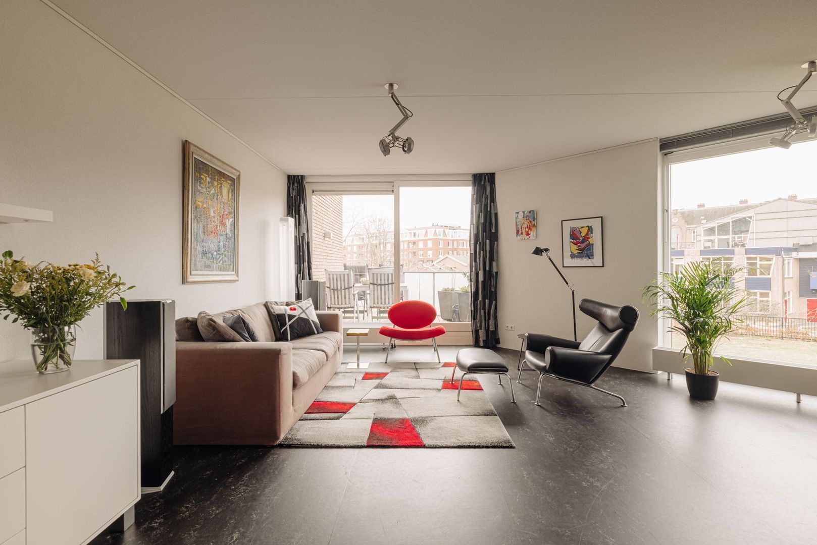 Funenpark 616, Amsterdam foto-2