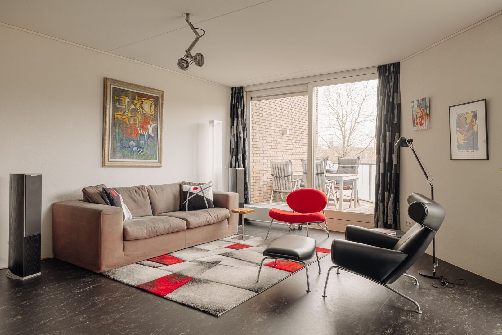 Funenpark 616, Amsterdam foto-3