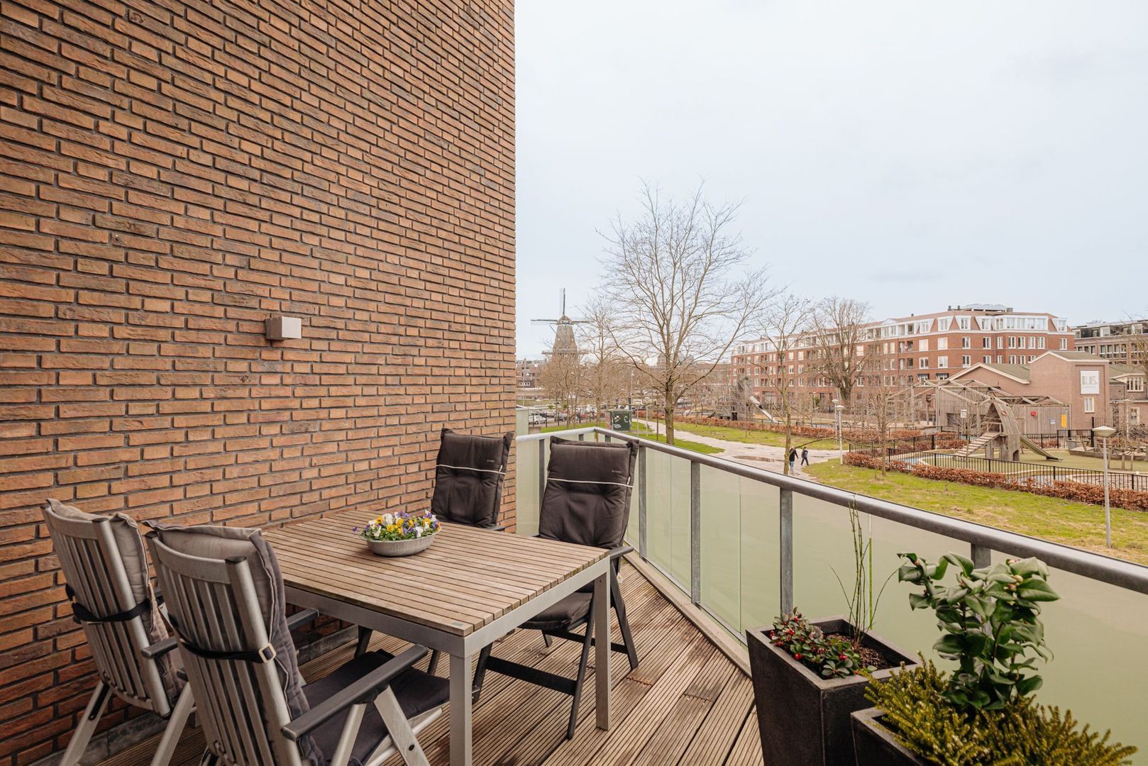 Funenpark 616, Amsterdam foto-4