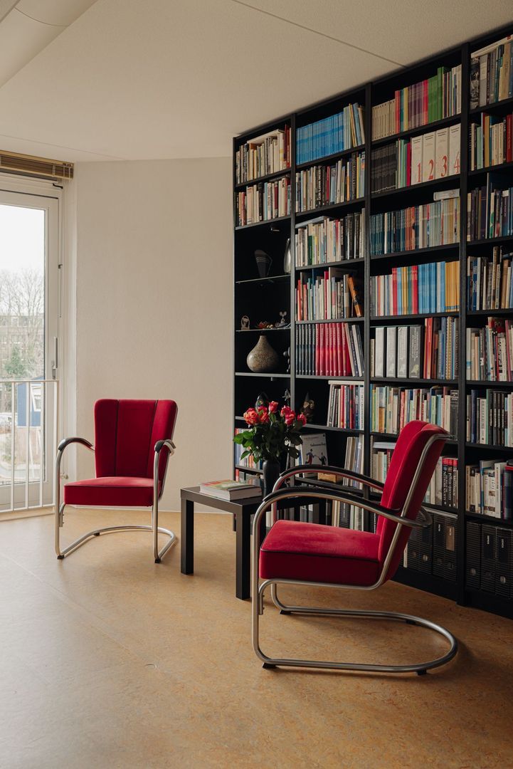 Funenpark 616, Amsterdam foto-15