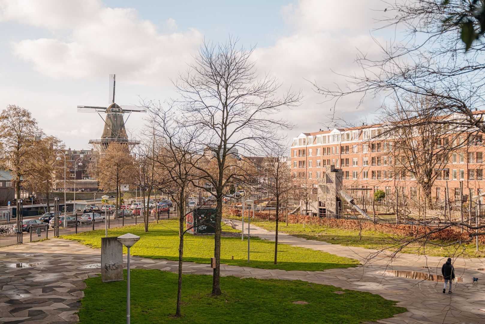 Funenpark 616, Amsterdam foto-5