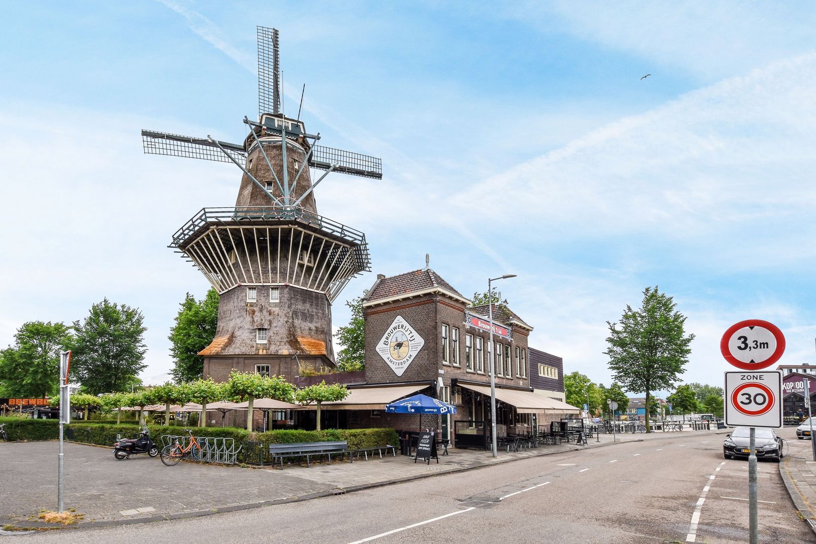 Funenpark 616, Amsterdam foto-21