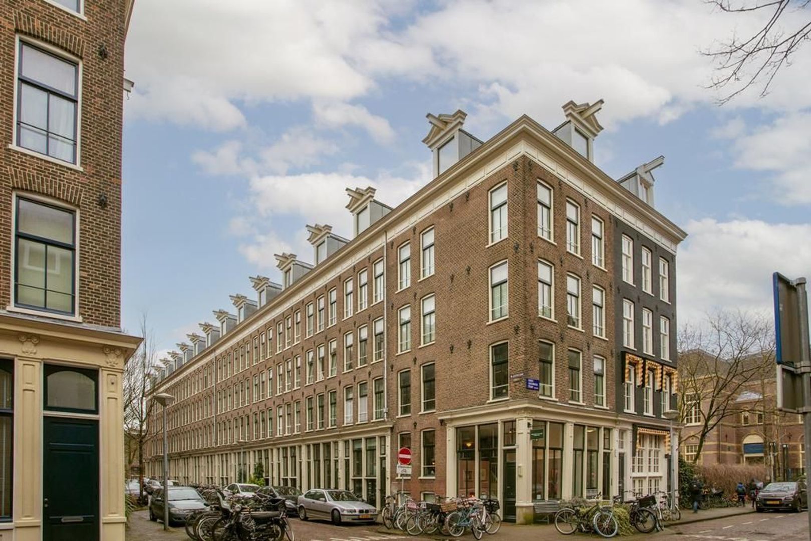 Blankenstraat 260, Amsterdam foto-0