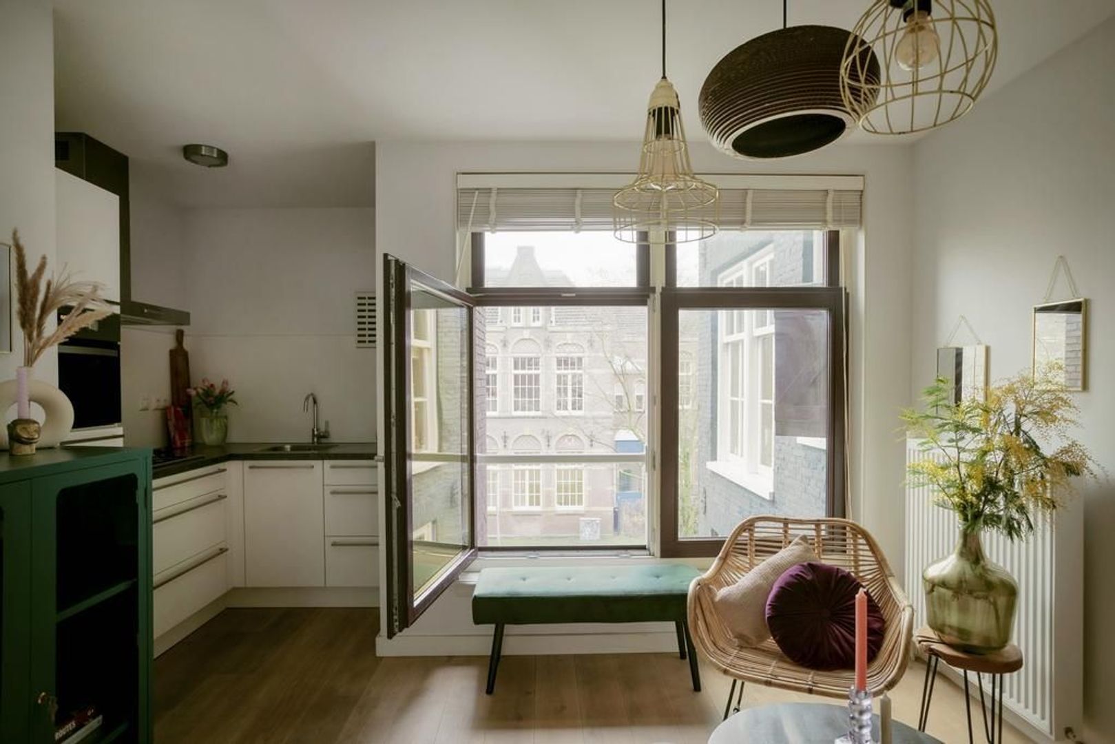 Blankenstraat 260, Amsterdam foto-5