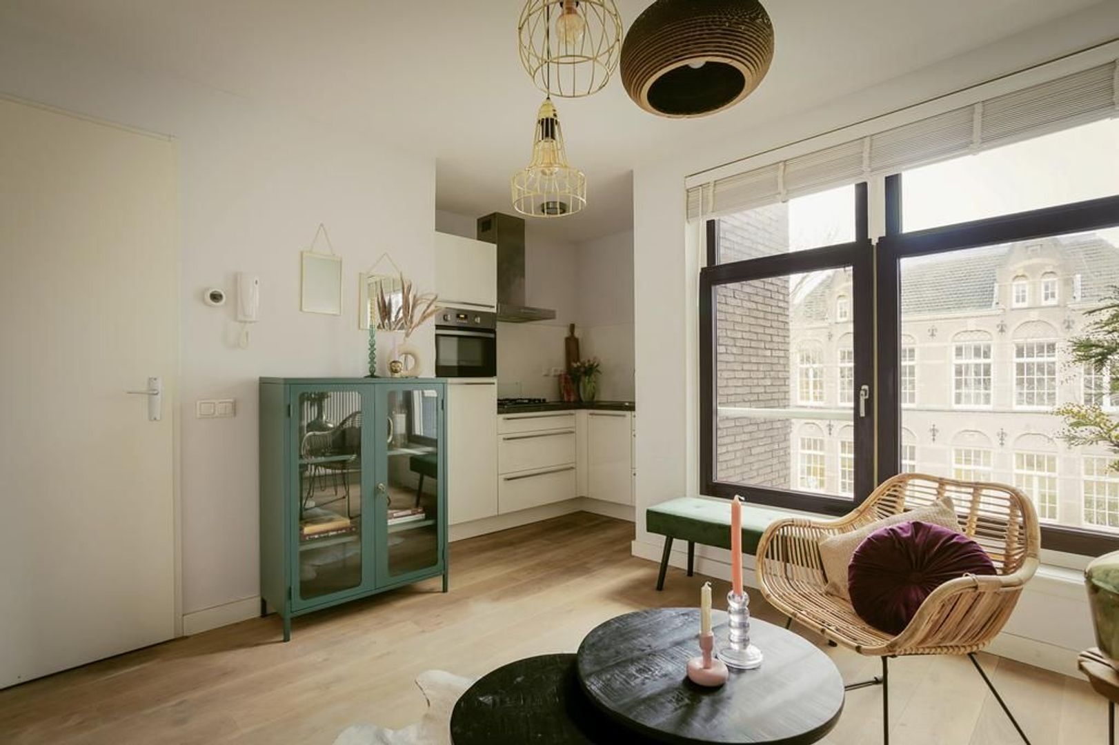 Blankenstraat 260, Amsterdam foto-3