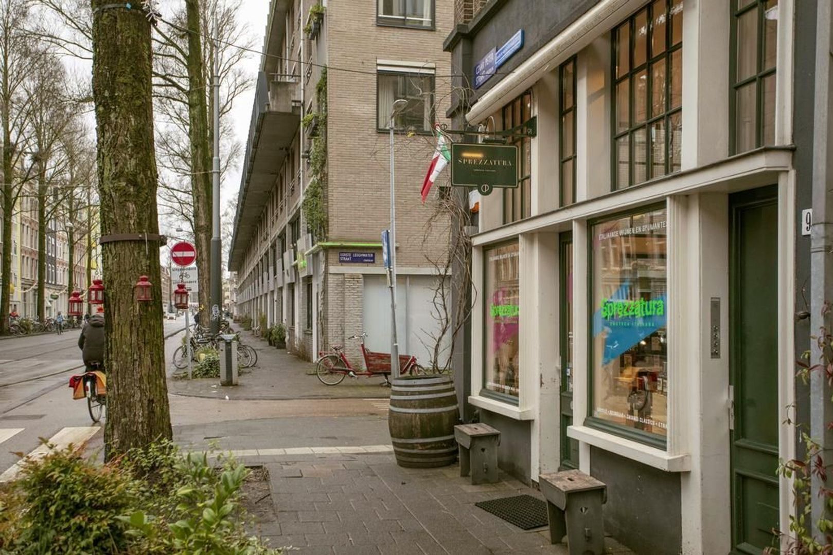 Blankenstraat 260, Amsterdam foto-15