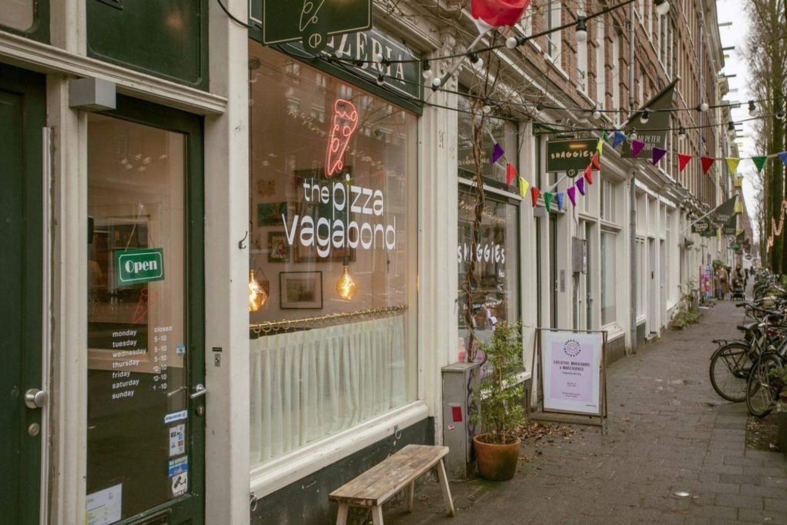 Blankenstraat 260, Amsterdam foto-16