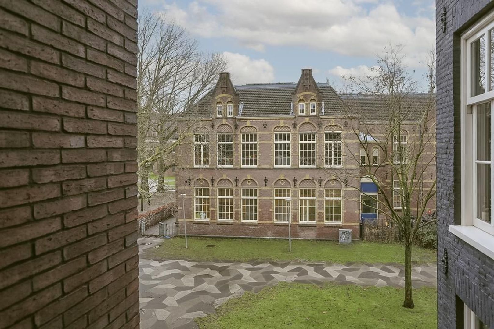 Blankenstraat 260, Amsterdam foto-6