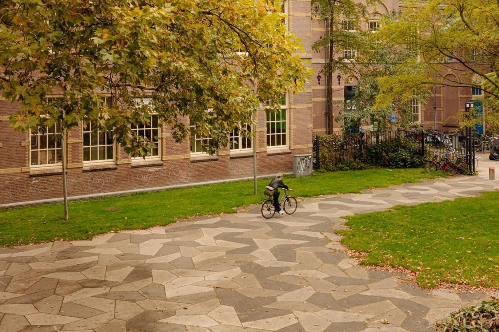 Blankenstraat 260, Amsterdam foto-14