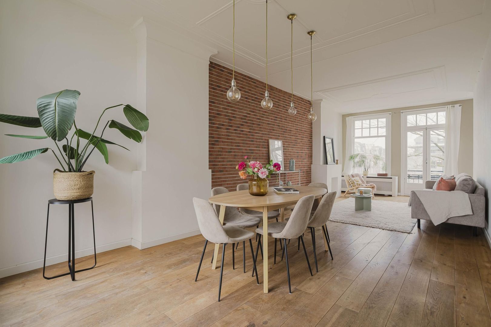 Bilderdijkkade 30 A 3, Amsterdam foto-1