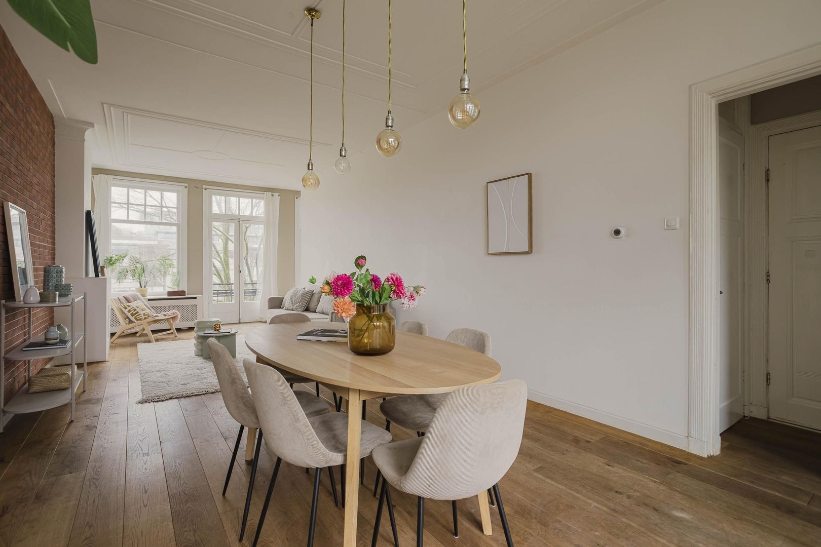 Bilderdijkkade 30 A 3, Amsterdam foto-2