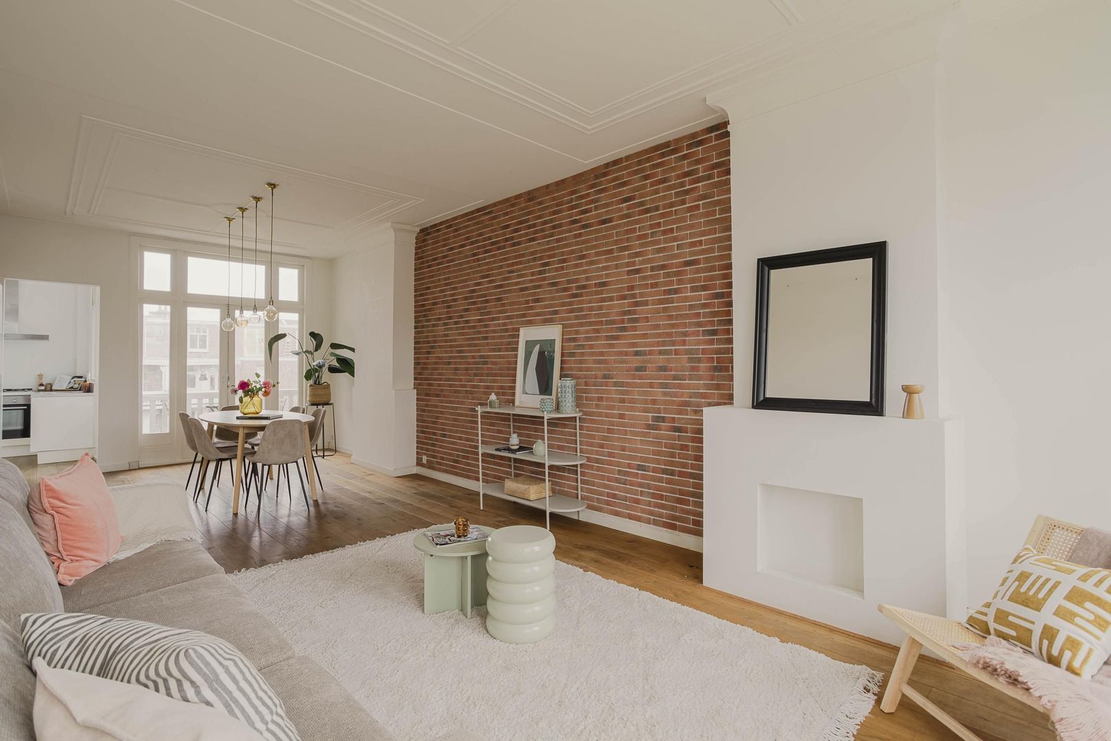 Bilderdijkkade 30 A 3, Amsterdam foto-4