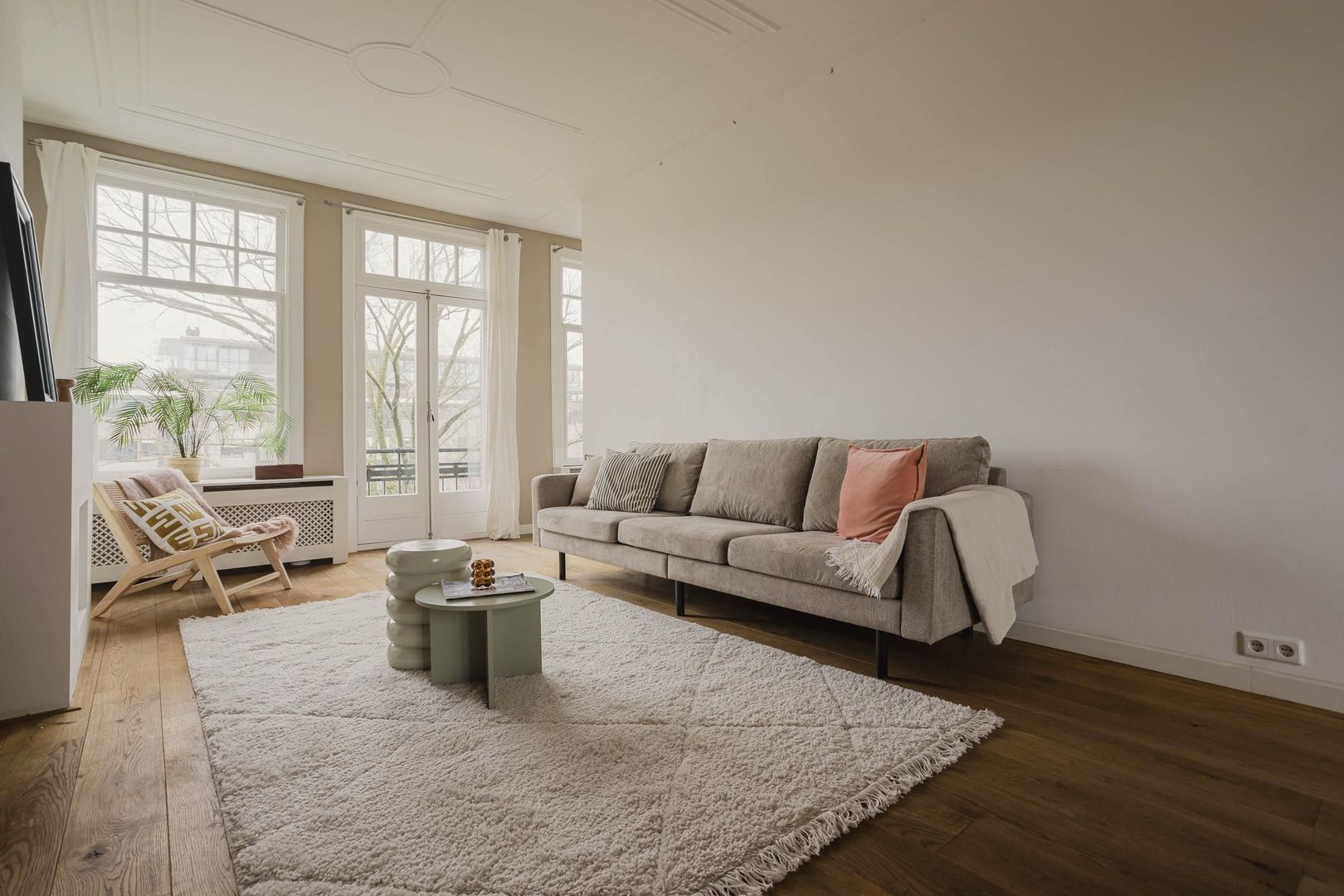 Bilderdijkkade 30 A 3, Amsterdam foto-3