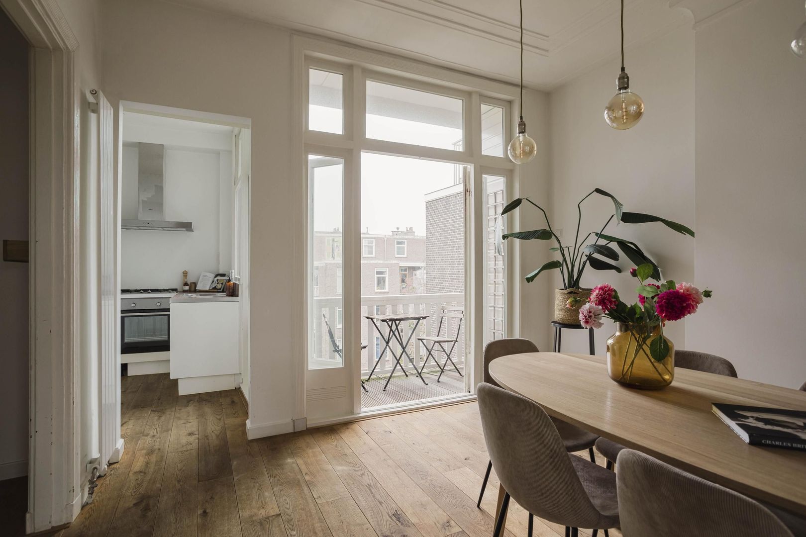 Bilderdijkkade 30 A 3, Amsterdam foto-5