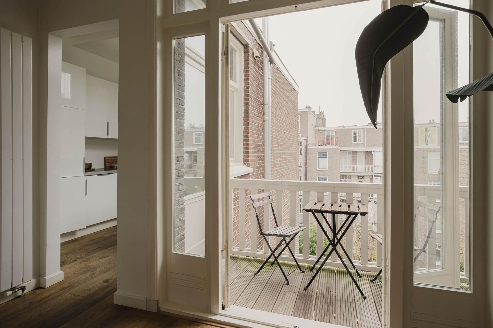 Bilderdijkkade 30 A 3, Amsterdam foto-6