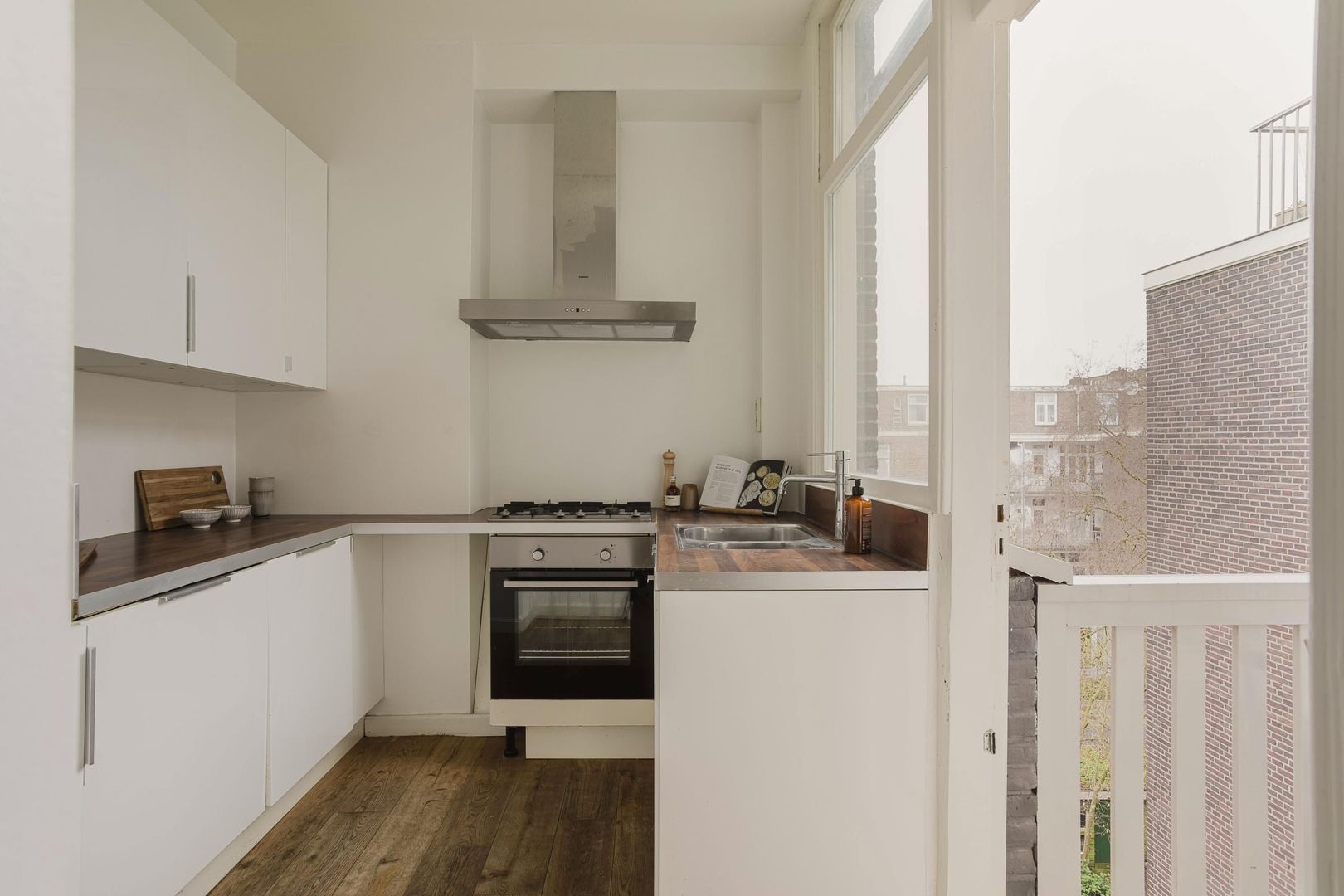 Bilderdijkkade 30 A 3, Amsterdam foto-7