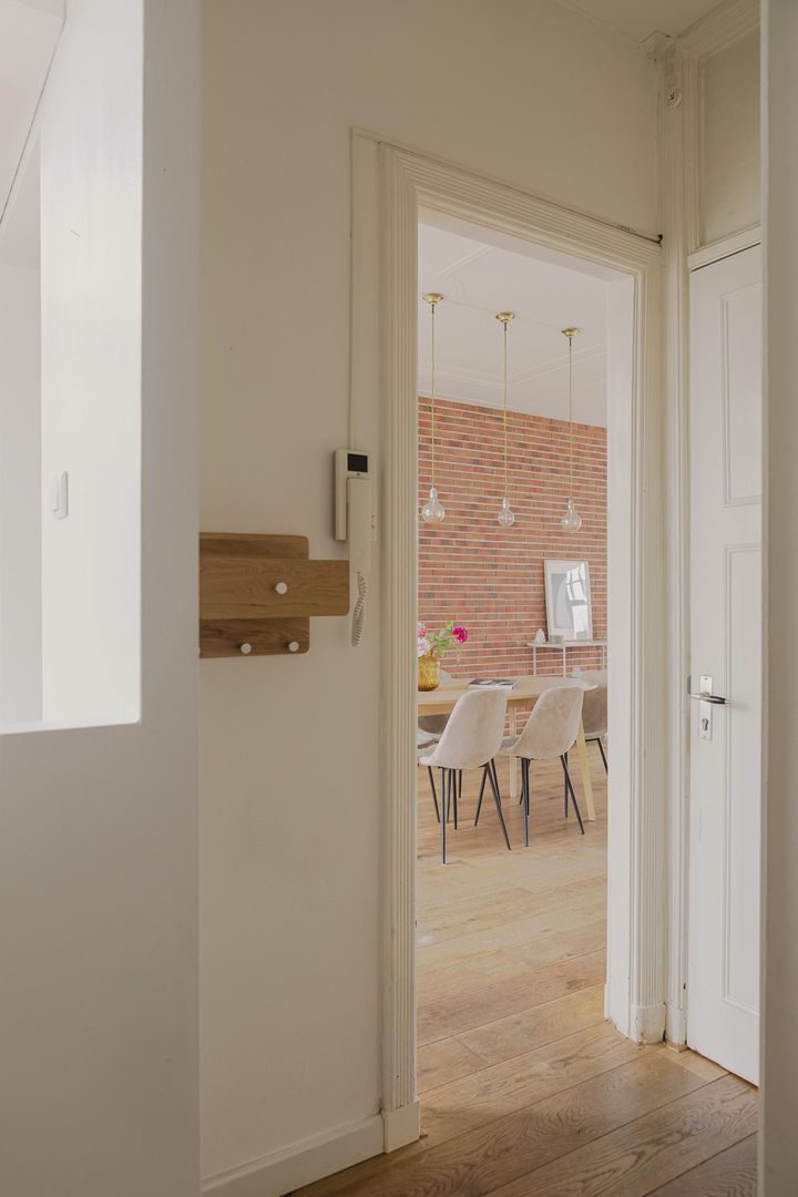 Bilderdijkkade 30 A 3, Amsterdam foto-8