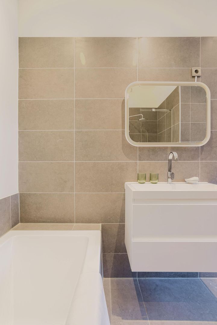 Bilderdijkkade 30 A 3, Amsterdam foto-13