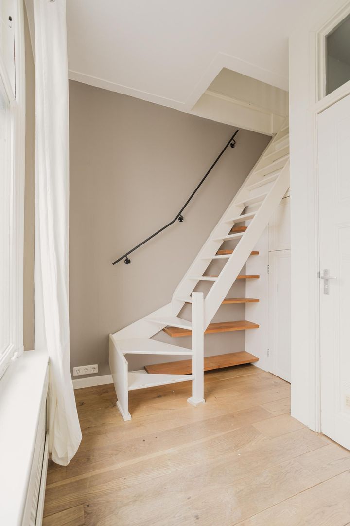 Bilderdijkkade 30 A 3, Amsterdam foto-14