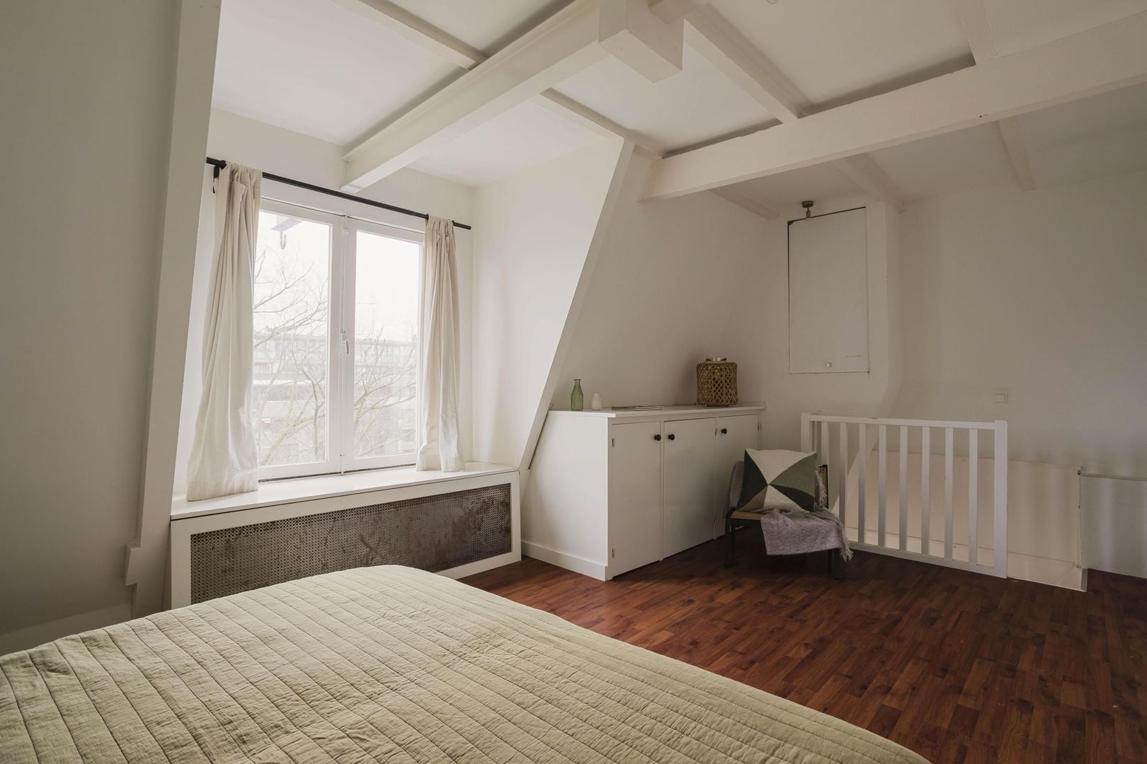 Bilderdijkkade 30 A 3, Amsterdam foto-15