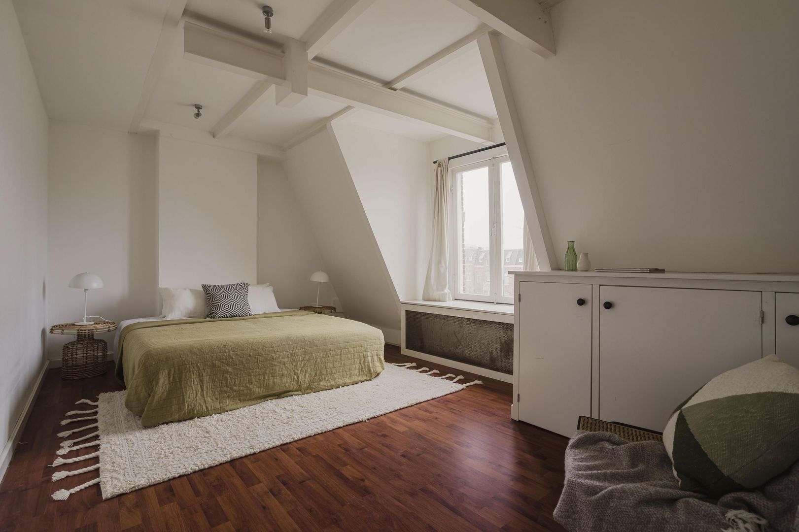 Bilderdijkkade 30 A 3, Amsterdam foto-16