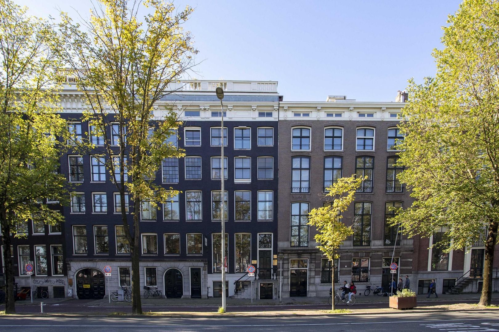 Prins Hendrikkade 162 D, Amsterdam foto-0