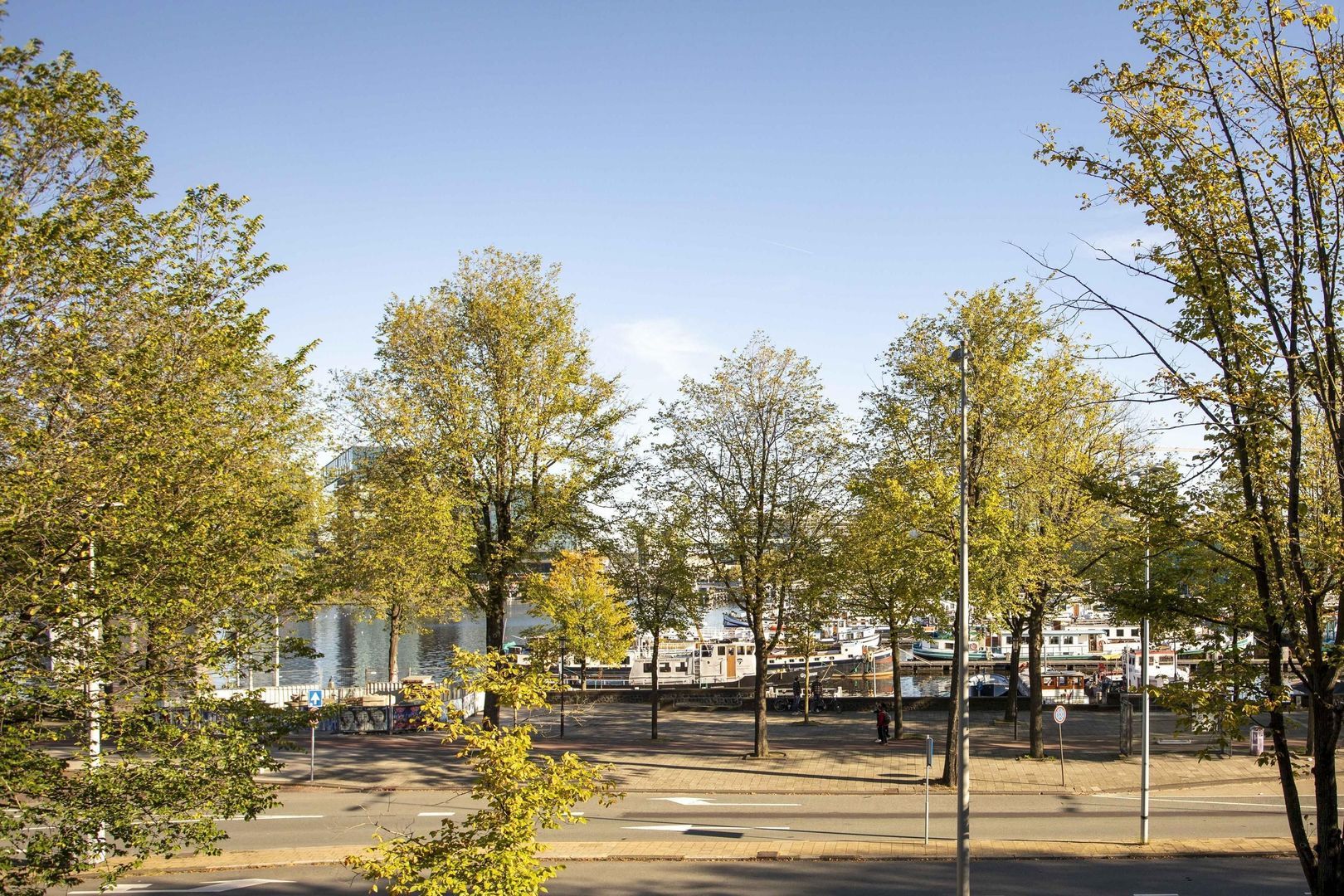 Prins Hendrikkade 162 D, Amsterdam foto-3