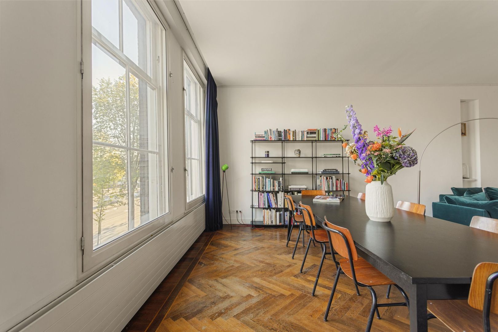 Prins Hendrikkade 162 D, Amsterdam foto-5