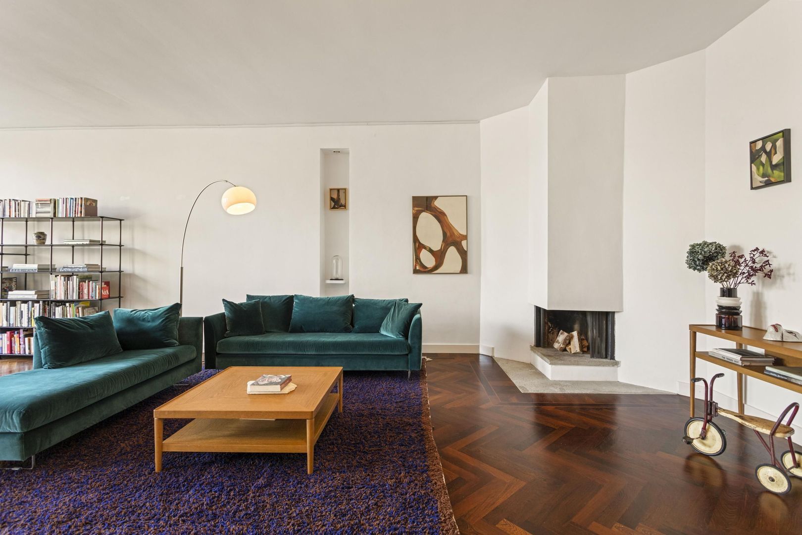 Prins Hendrikkade 162 D, Amsterdam foto-6