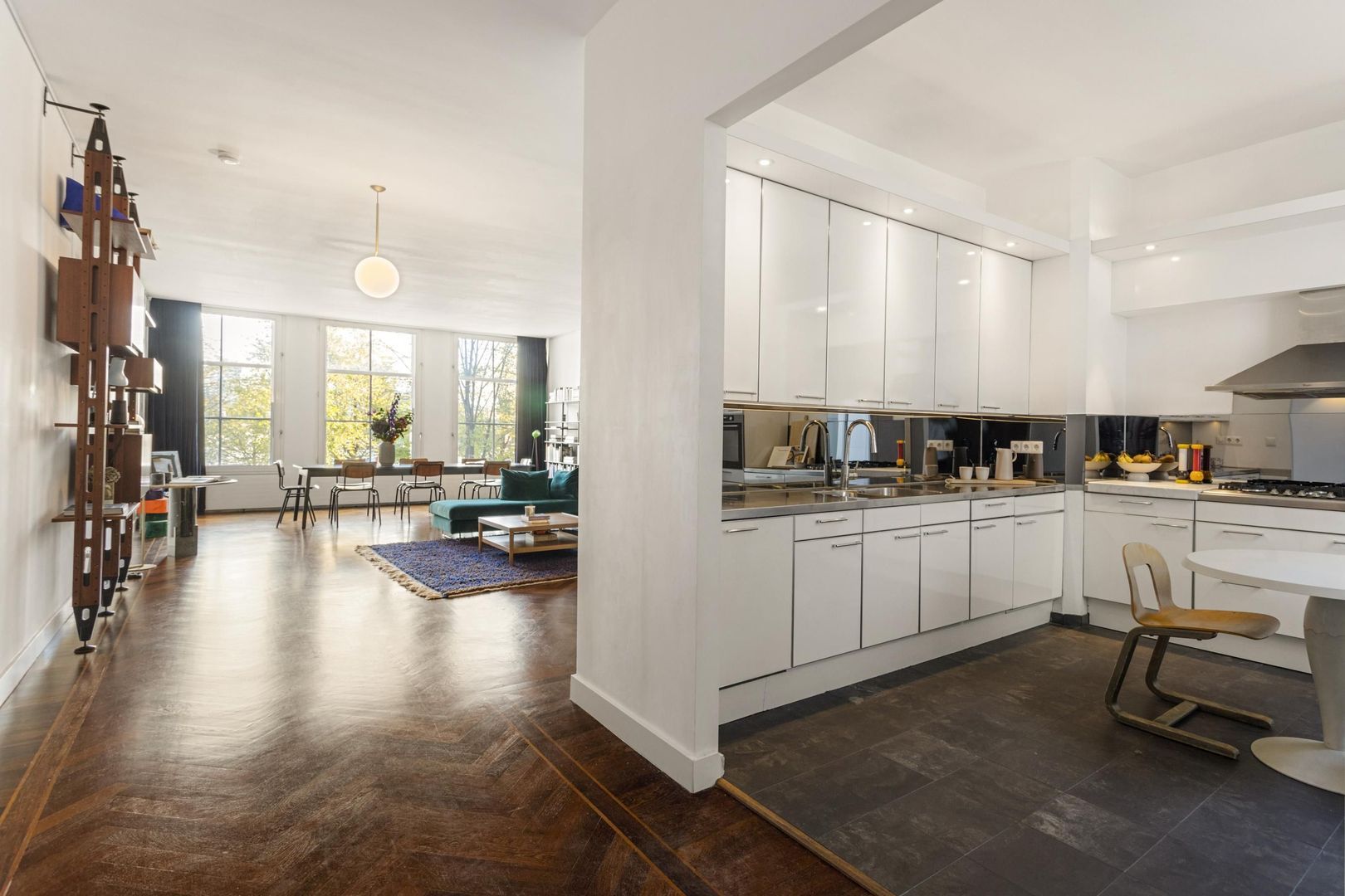 Prins Hendrikkade 162 D, Amsterdam foto-9