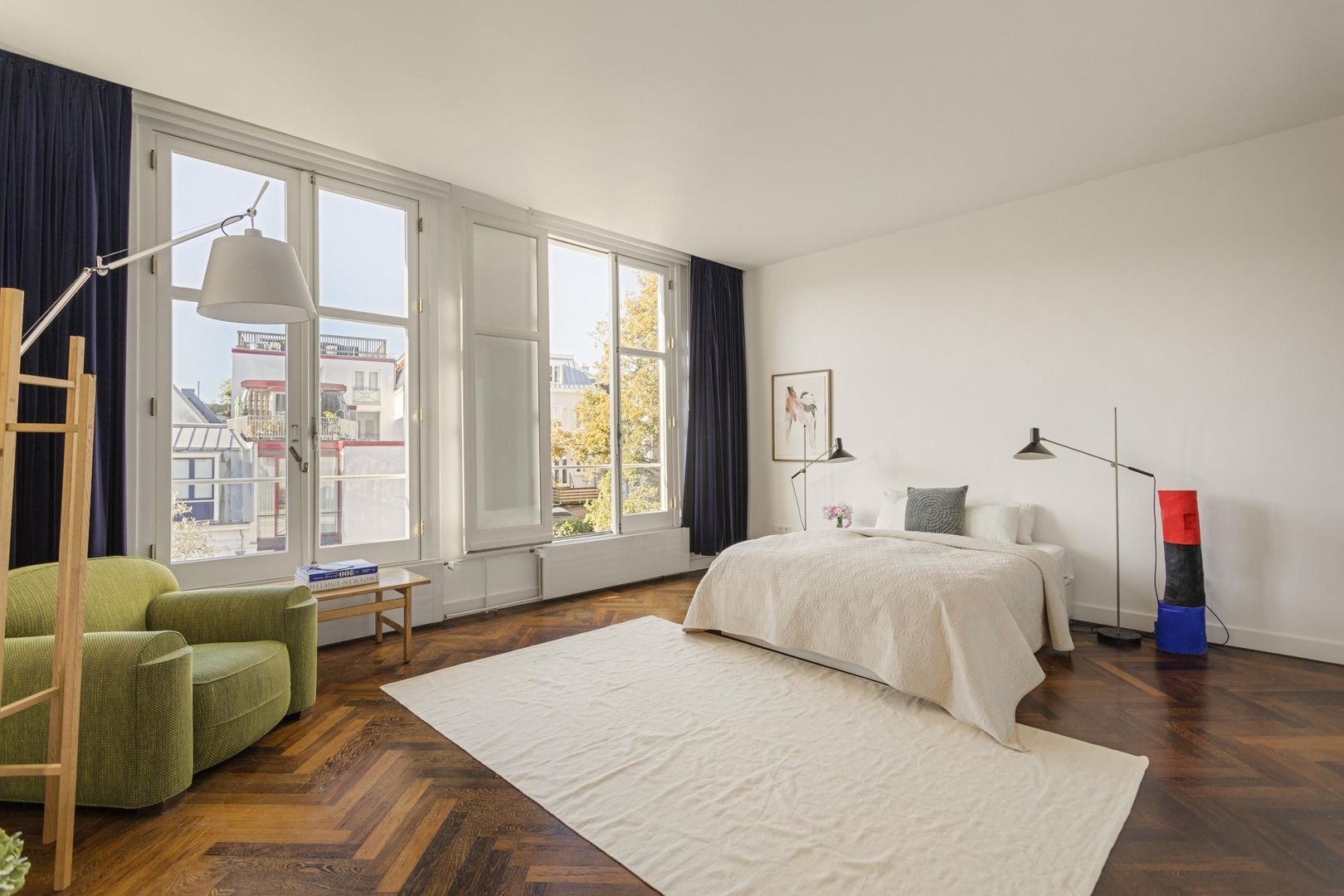 Prins Hendrikkade 162 D, Amsterdam foto-13